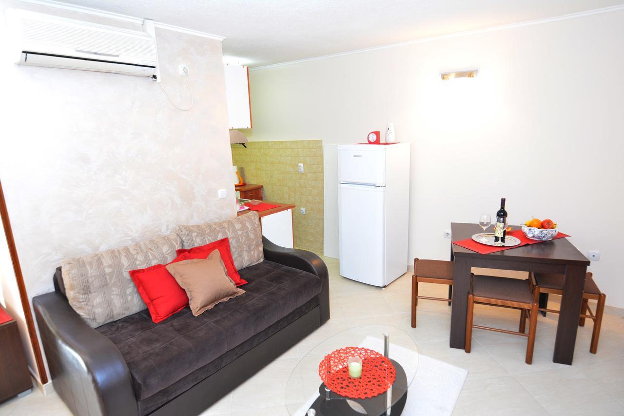 Apartment Baletic Kotor Extérieur photo